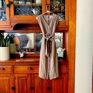 Gracemade Organic Cotton “Lily” Dress